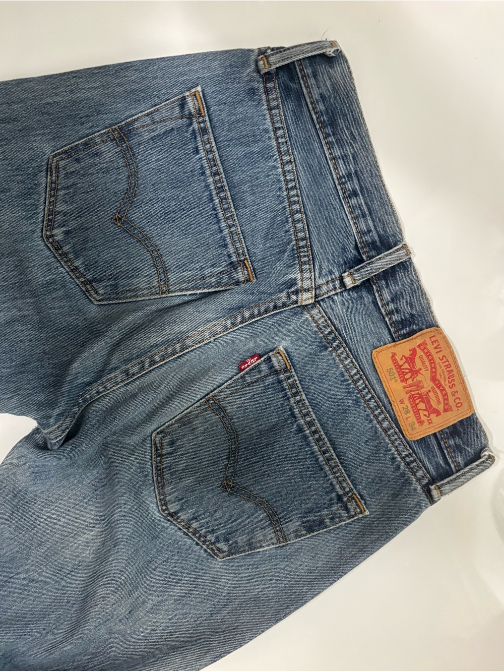 Classic 🦄 Vintage Levi’s 501 Jeans